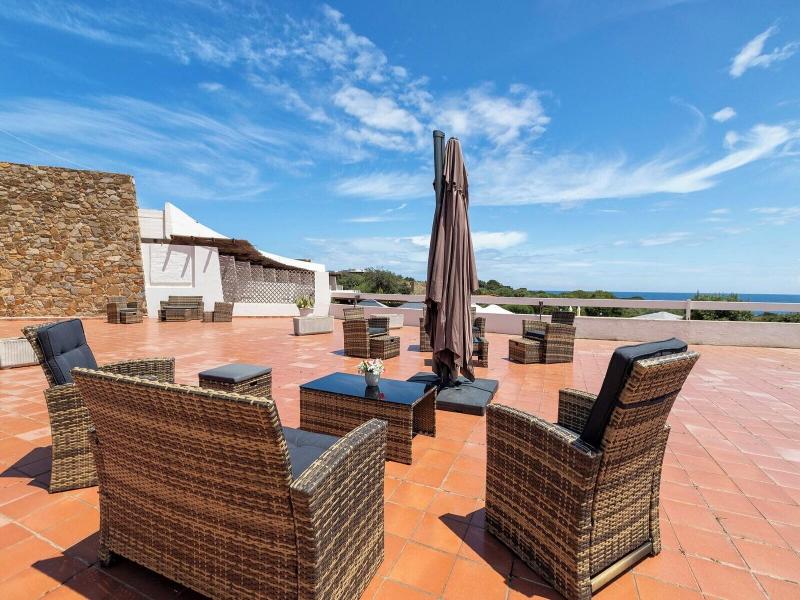 Residence Le Vele - Genel