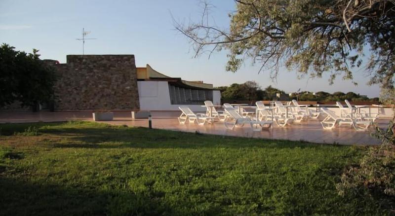 Residence Le Vele - Genel