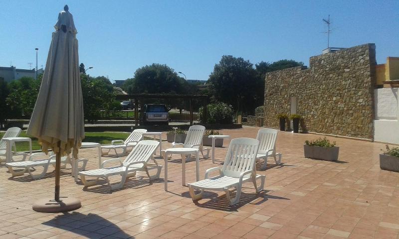 Residence Le Vele - Genel