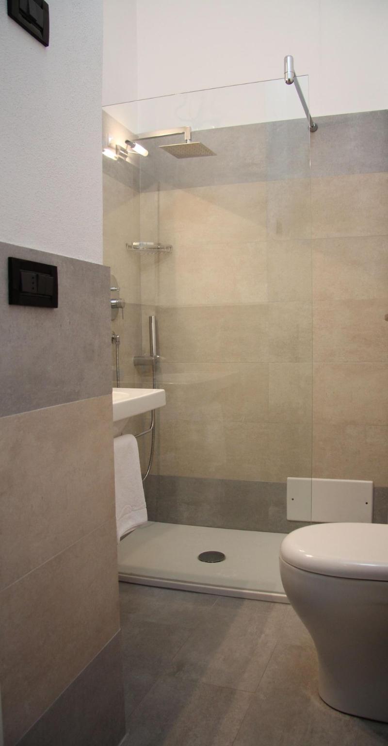 Residence Le Vele - Oda