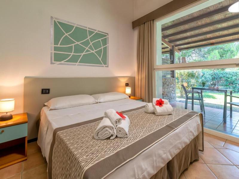 Residence Le Vele - Oda