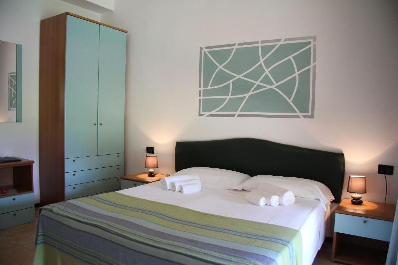 Residence Le Vele - Oda