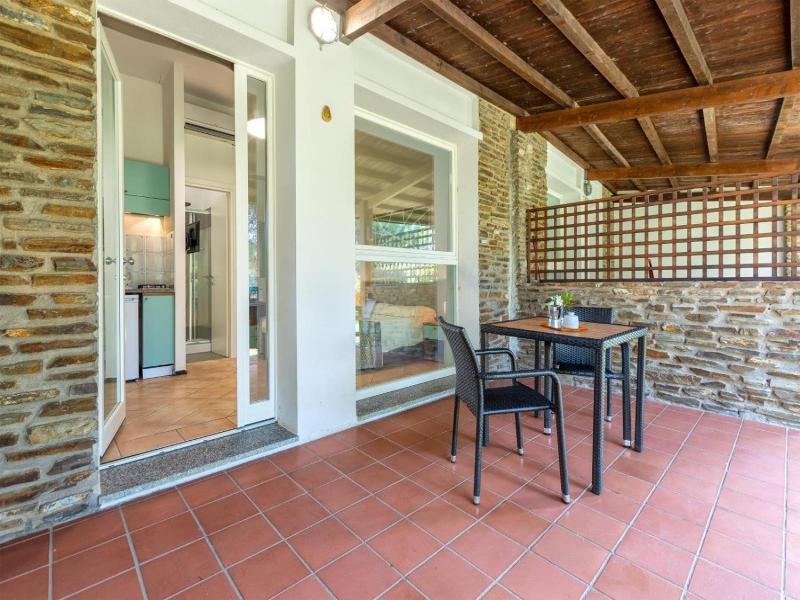 Residence Le Vele - Oda