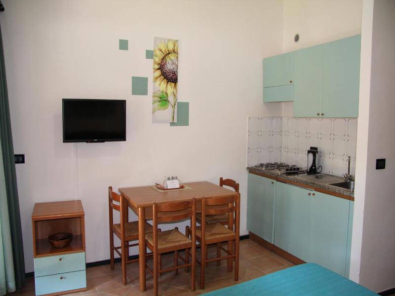Residence Le Vele - Oda