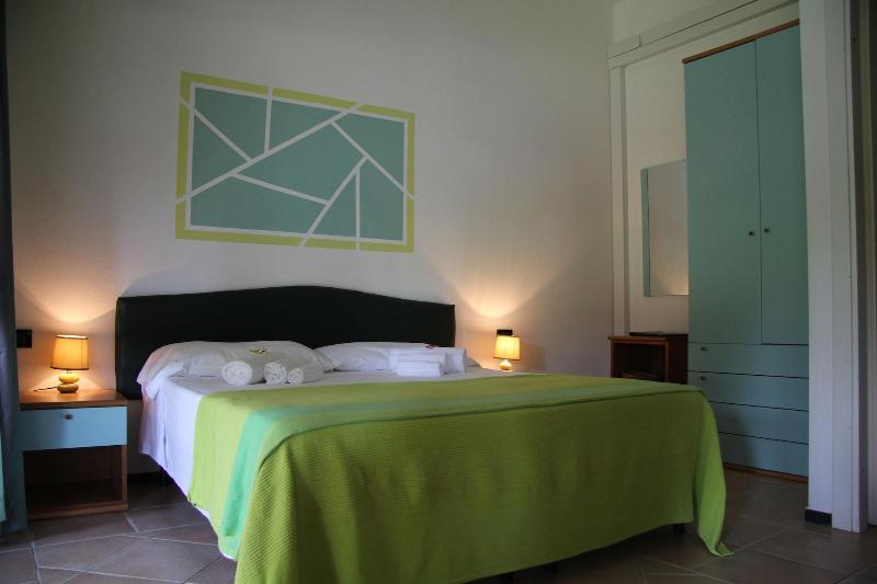 Residence Le Vele - Oda