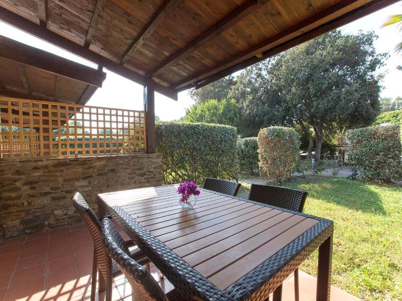 Residence Le Vele - Oda