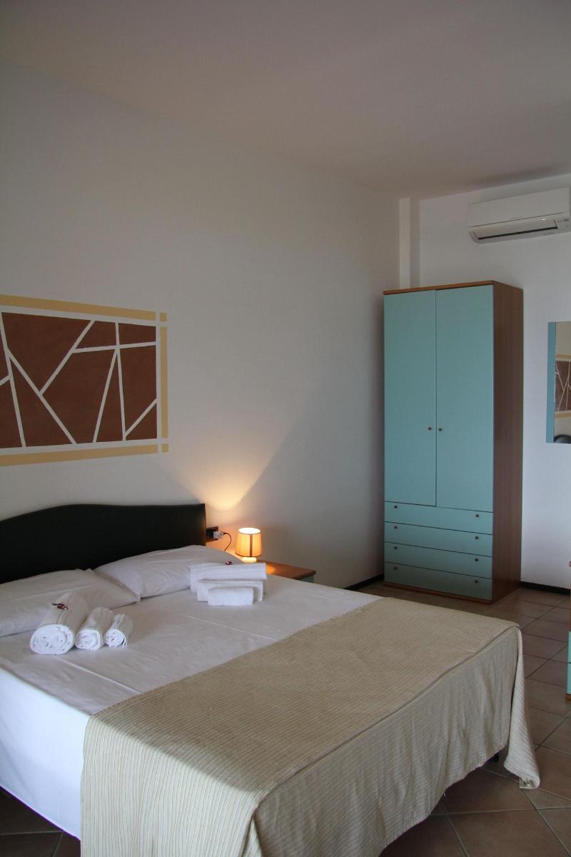 Residence Le Vele - Oda