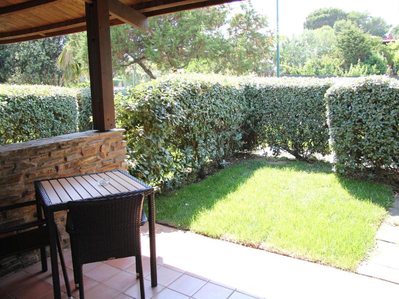 Residence Le Vele - Oda