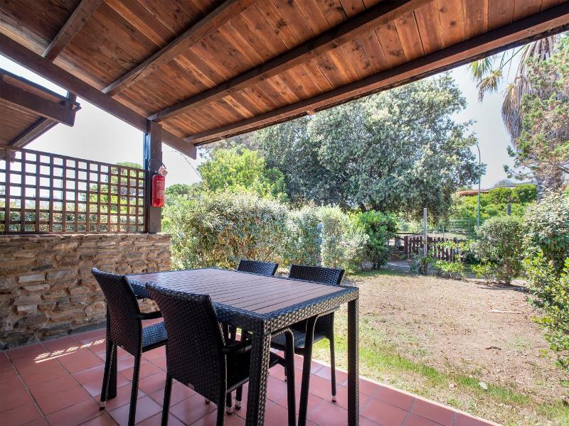 Residence Le Vele - Oda