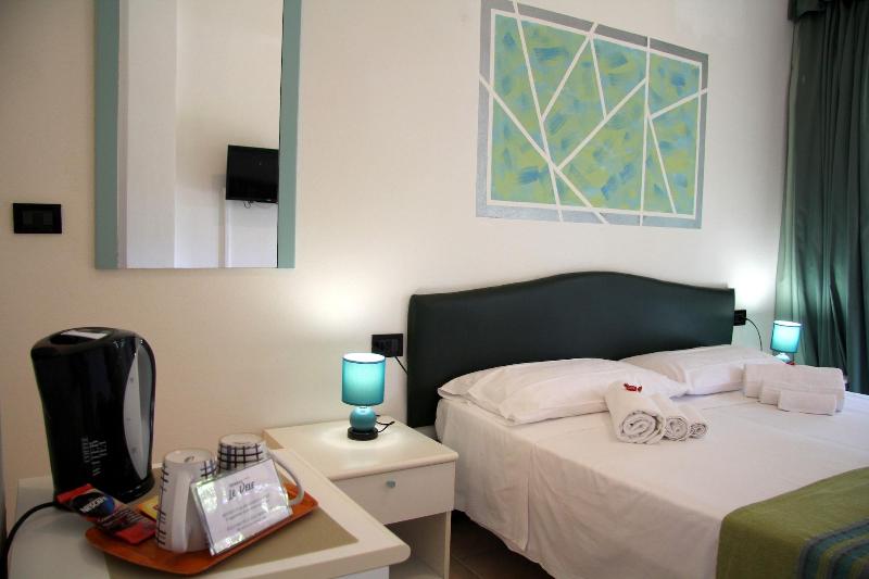 Residence Le Vele - Oda
