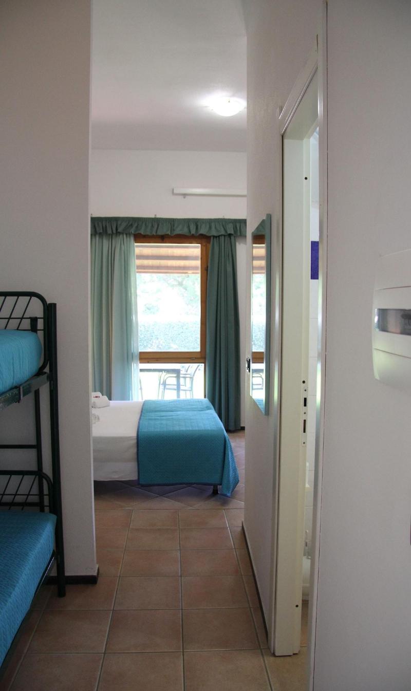 Residence Le Vele - Oda