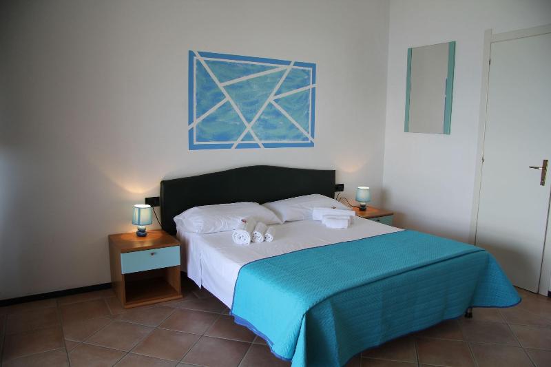 Residence Le Vele - Oda