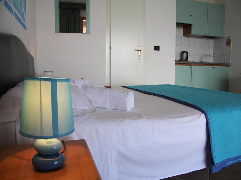 Residence Le Vele - Oda