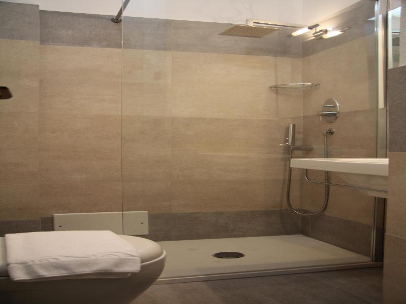 Residence Le Vele - Oda