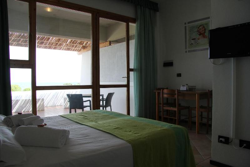 Residence Le Vele - Oda