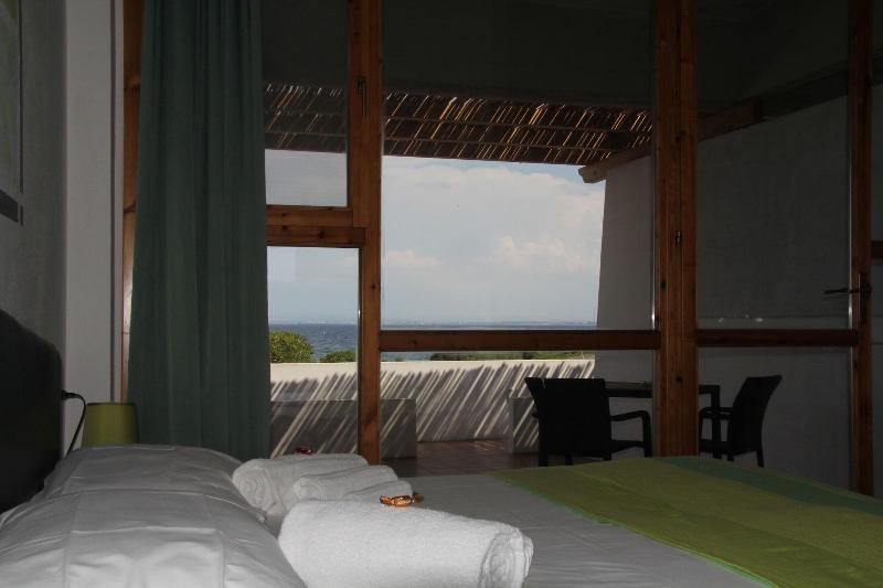 Residence Le Vele - Oda