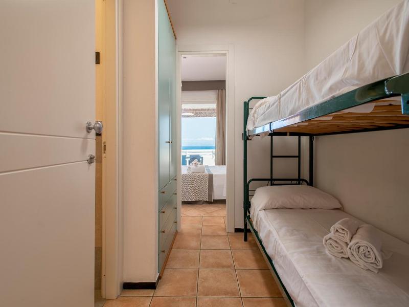 Residence Le Vele - Oda