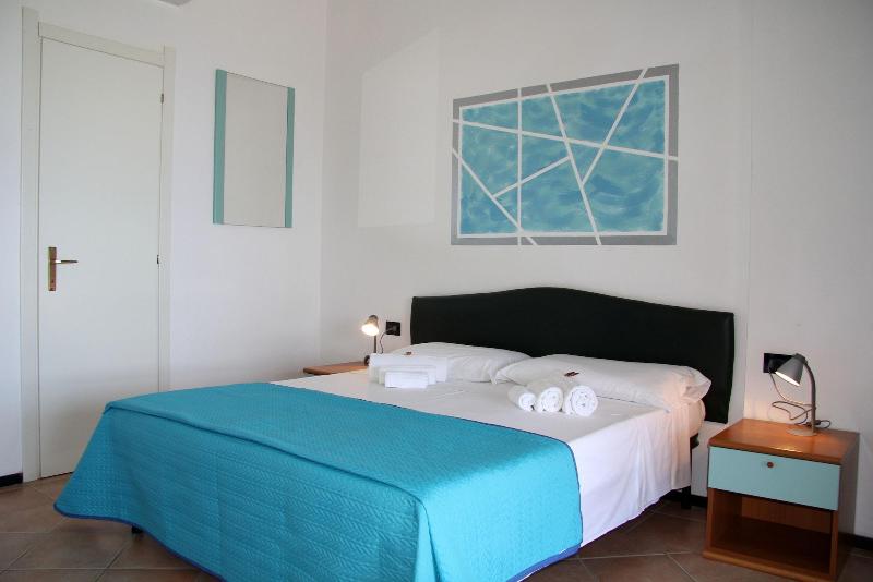 Residence Le Vele - Oda