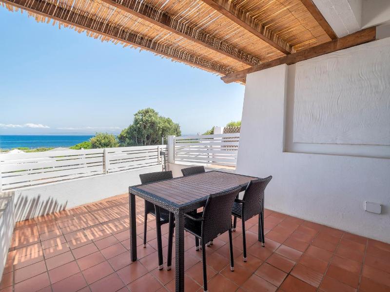 Residence Le Vele - Oda