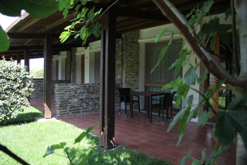 Residence Le Vele - Oda