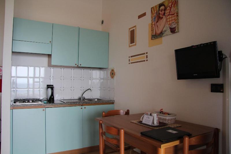 Residence Le Vele - Oda