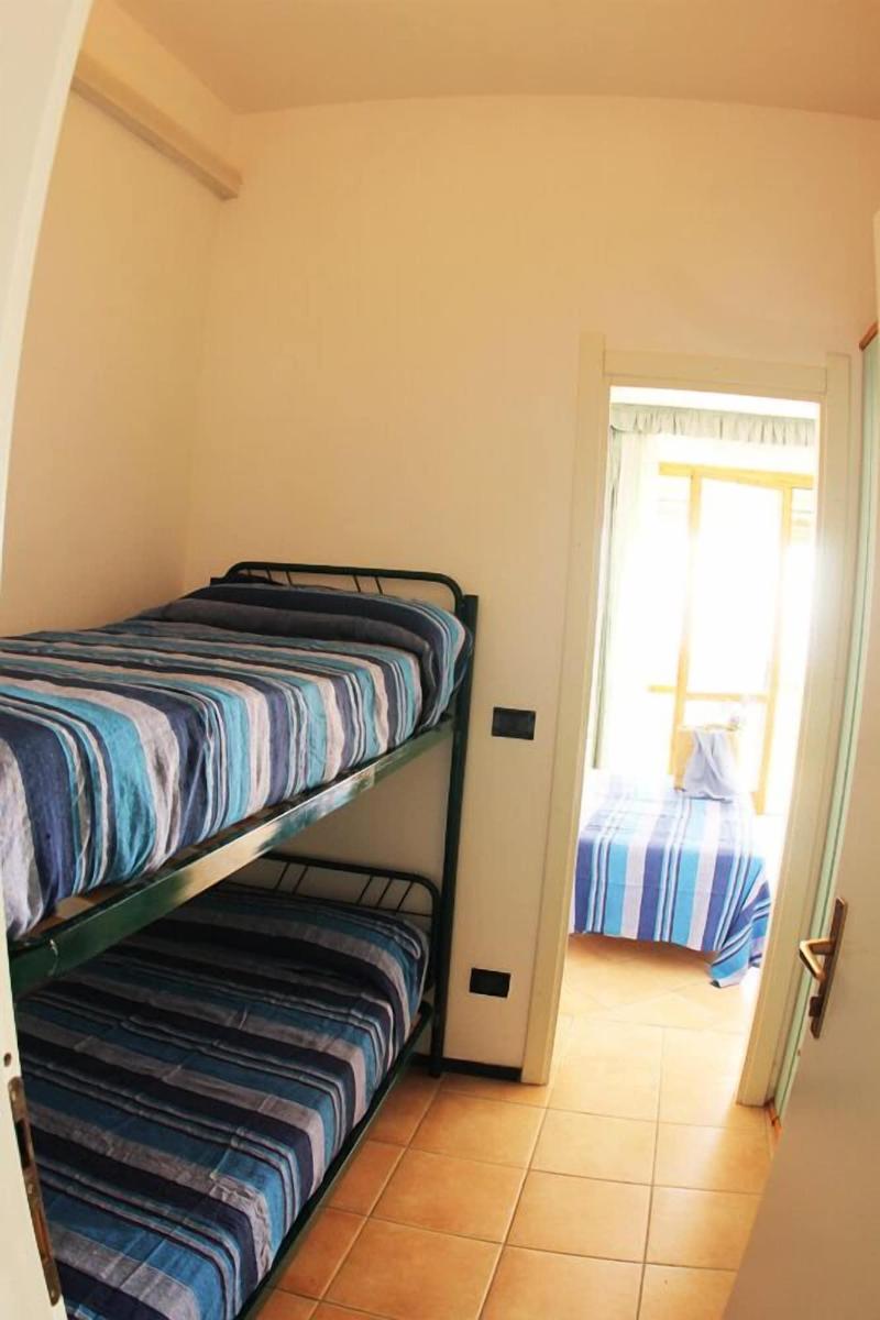 Residence Le Vele - Oda