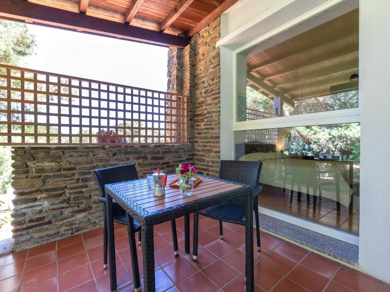 Residence Le Vele - Oda