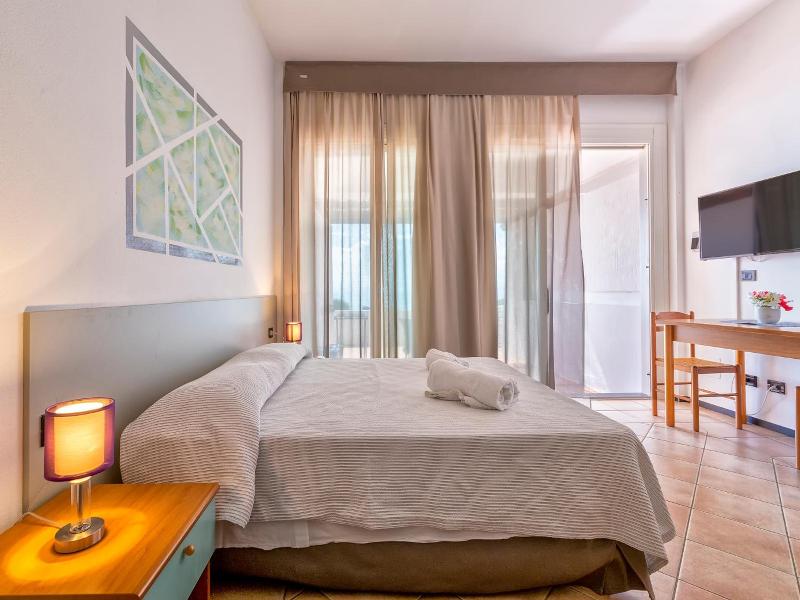 Residence Le Vele - Oda