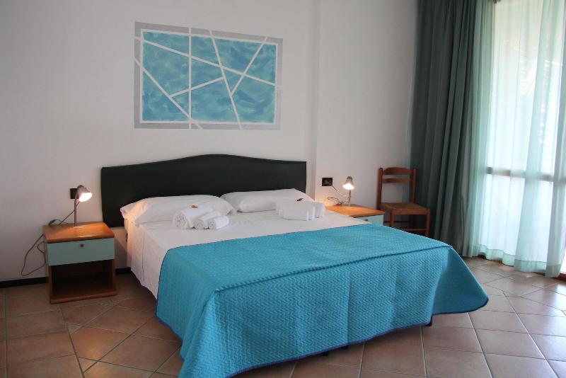 Residence Le Vele - Oda