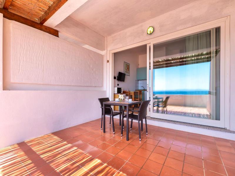 Residence Le Vele - Oda