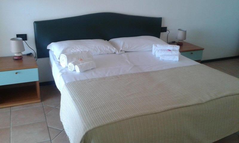 Residence Le Vele - Oda