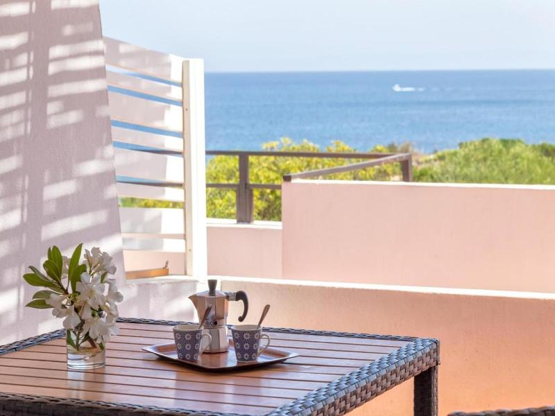 Residence Le Vele - Oda