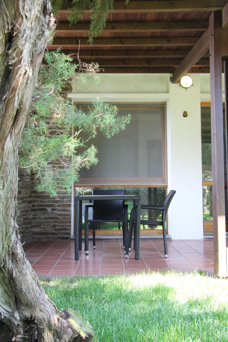 Residence Le Vele - Oda