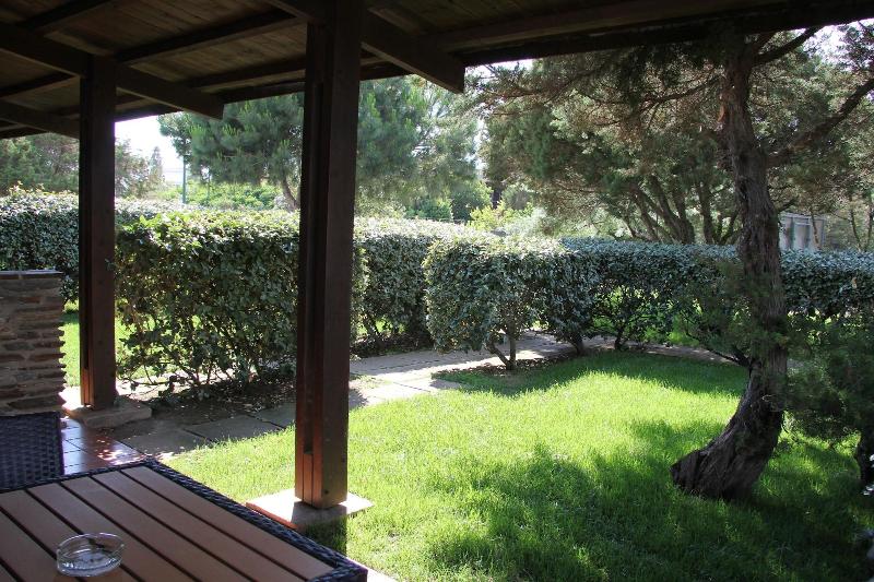 Residence Le Vele - Oda