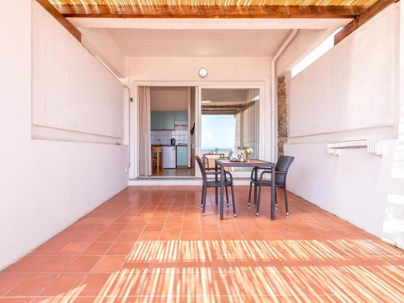 Residence Le Vele - Oda