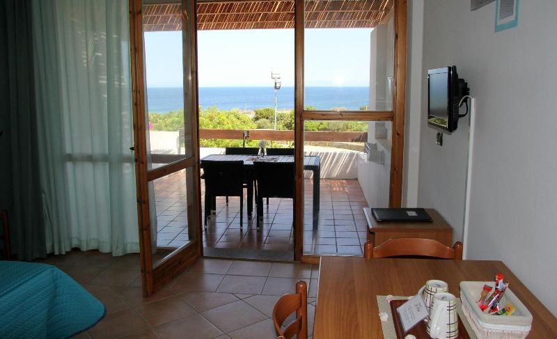 Residence Le Vele - Oda
