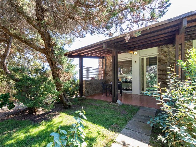 Residence Le Vele - Oda
