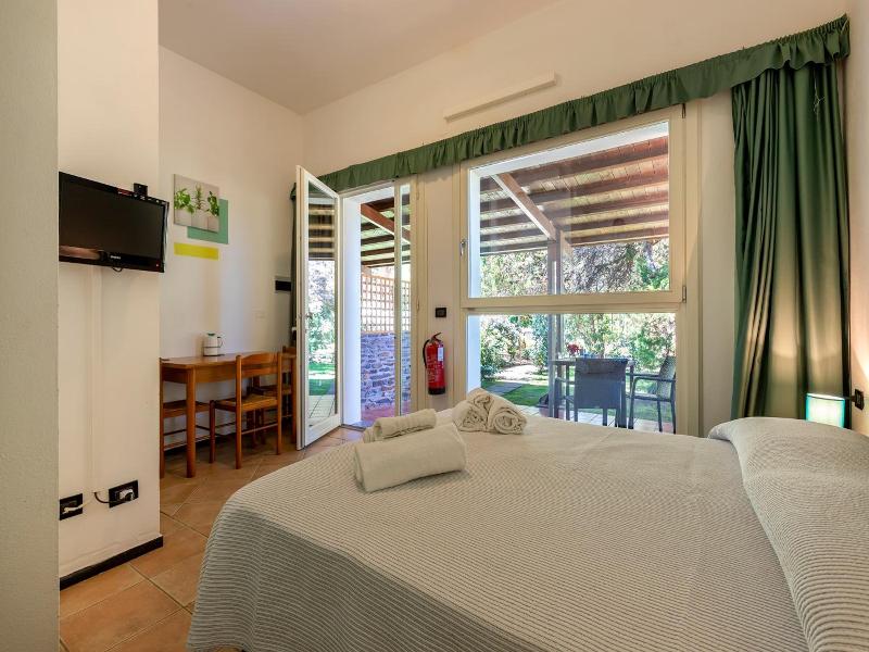 Residence Le Vele - Oda