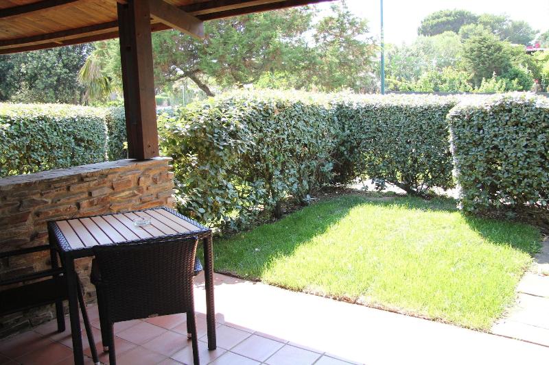 Residence Le Vele - Oda