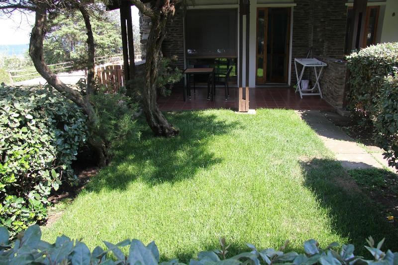 Residence Le Vele - Oda
