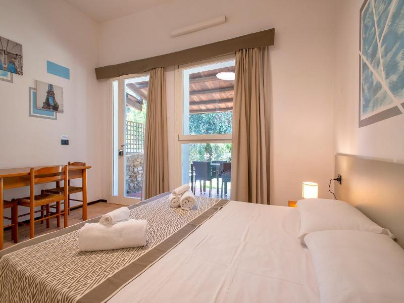 Residence Le Vele - Oda