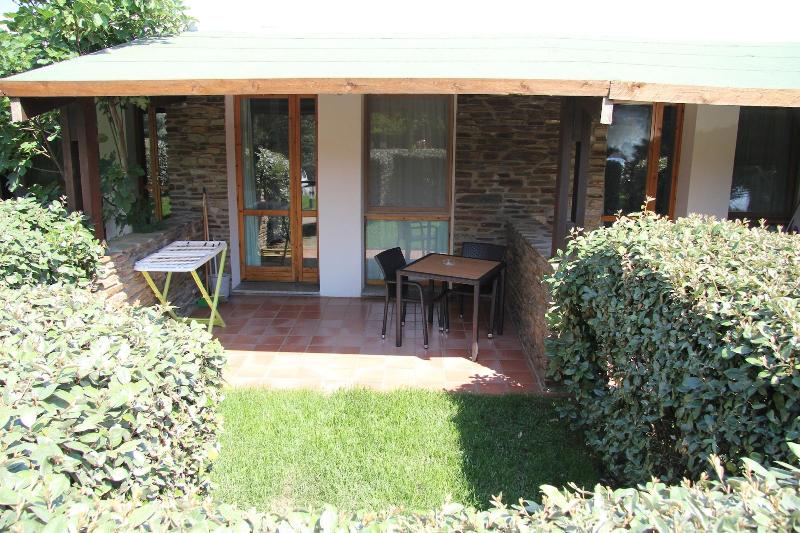 Residence Le Vele - Oda