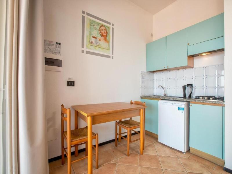 Residence Le Vele - Oda