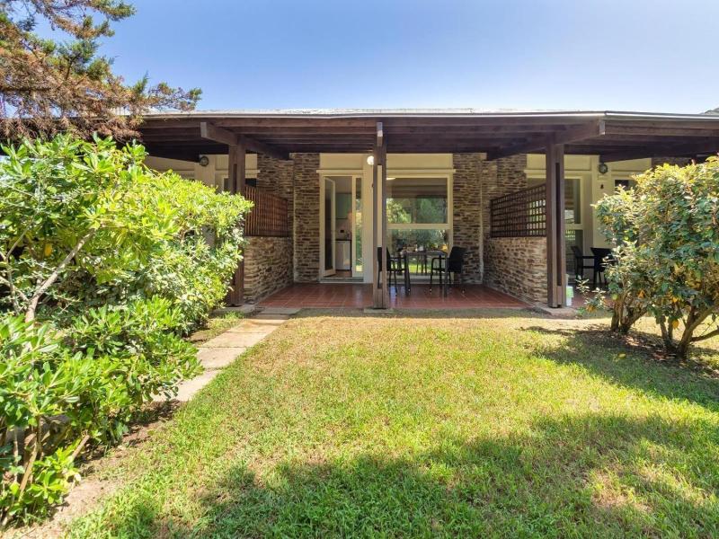 Residence Le Vele - Oda
