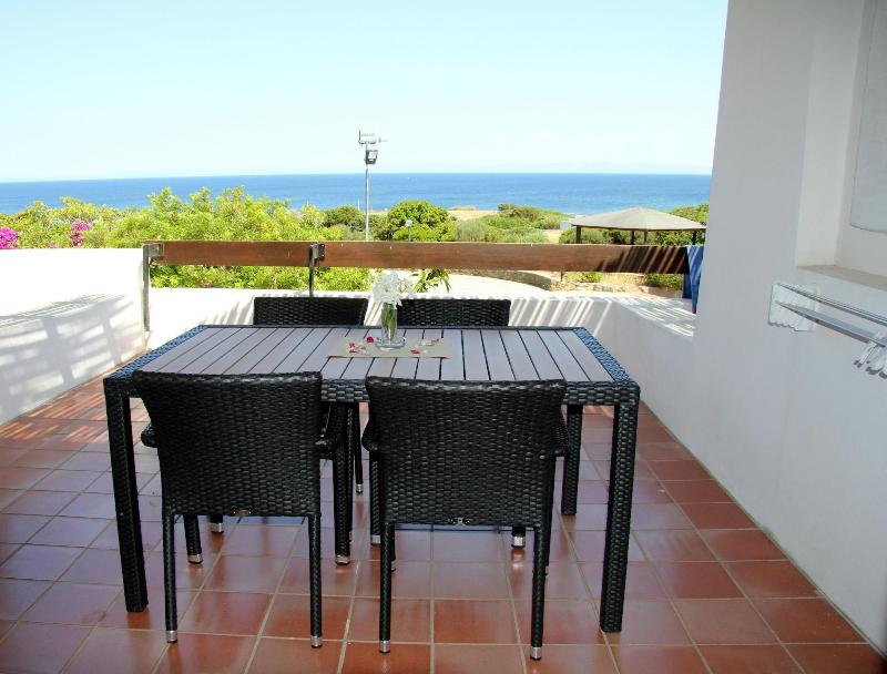 Residence Le Vele - Oda