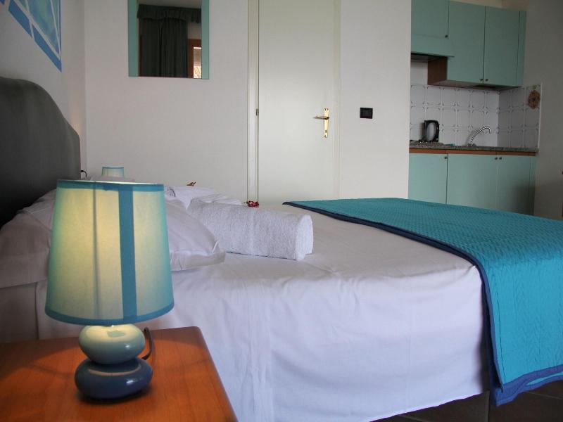 Residence Le Vele - Oda