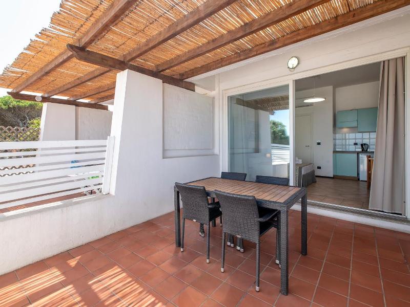 Residence Le Vele - Oda