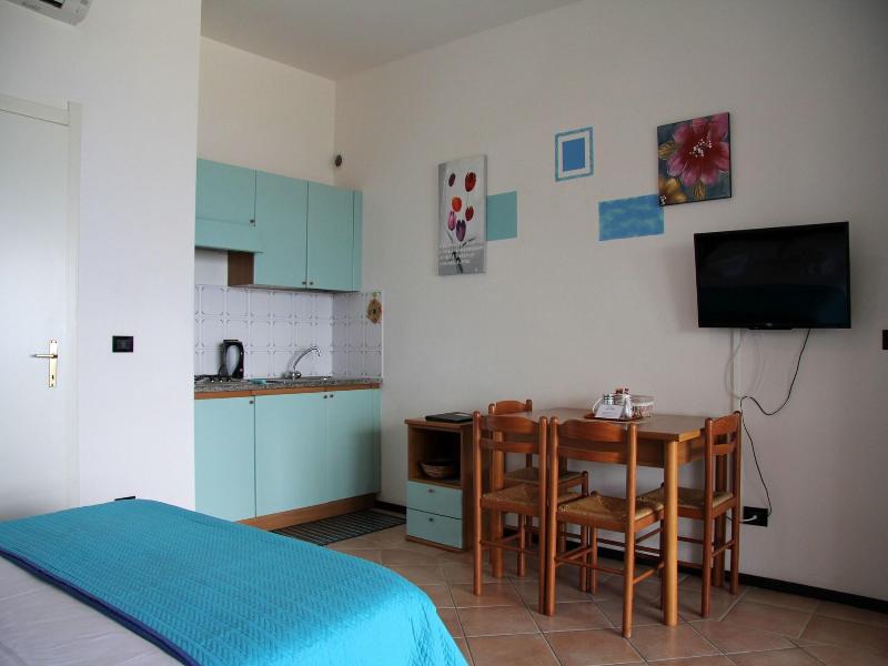 Residence Le Vele - Oda