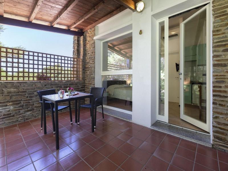 Residence Le Vele - Oda