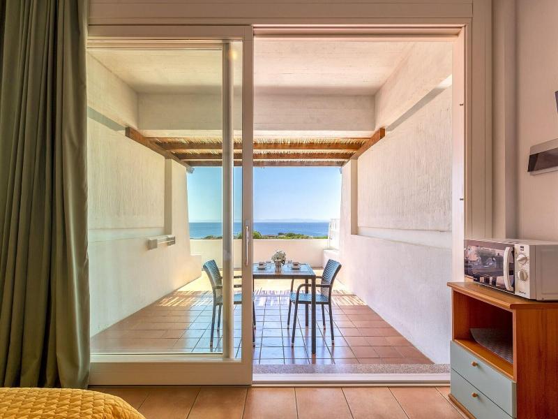 Residence Le Vele - Oda